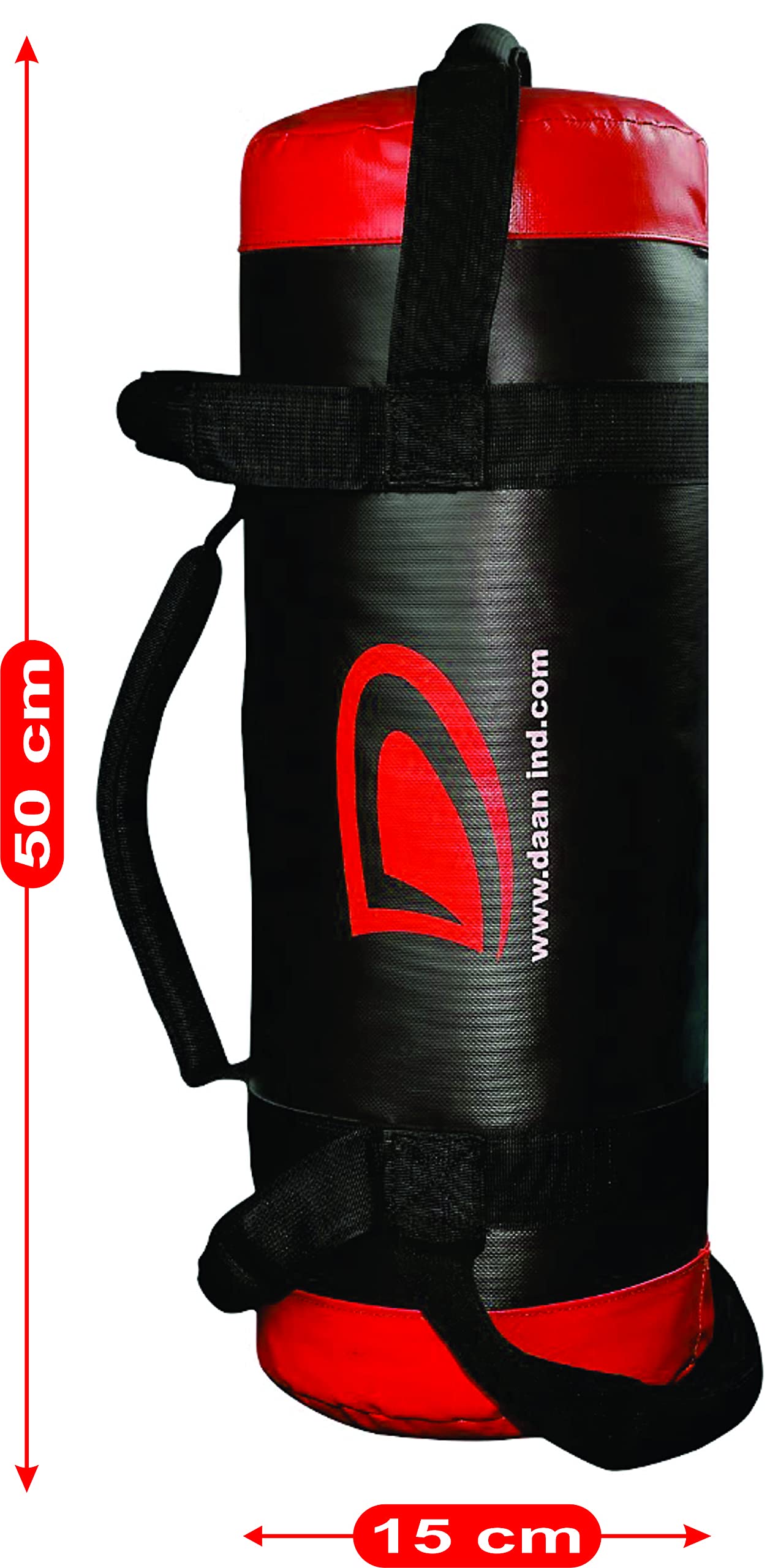 Buy Kobo CTA-09 5 kg Sandbag Adjustable Weight Power Training Filled  Fitness Bag Cross Fitness Exercise Running Workout Sand Bag (IMPORTED)  Online at Low Prices in India - Paytmmall.com