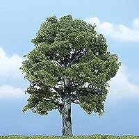 Woodland Scenics Premium Trees Oak 5