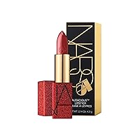 NARS Audacious Lipstick - Mona 5013-0.14 Oz