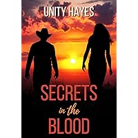 Secrets in the Blood Secrets in the Blood Kindle