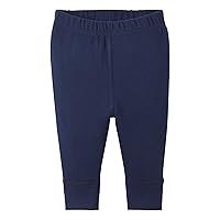 Moon and Back by Hanna Andersson Baby Boys' and Girls' French Terry Jogger Sweatpant