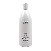 Surface Hair Pure Blonde Violet Shampoo