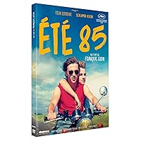 Eté 85 Eté 85 DVD Blu-ray