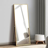 Full Length Floor Mirror 59
