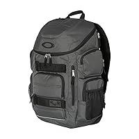Oakley 30L Enduro 2.0 Backpack, One Size, Forged Iron