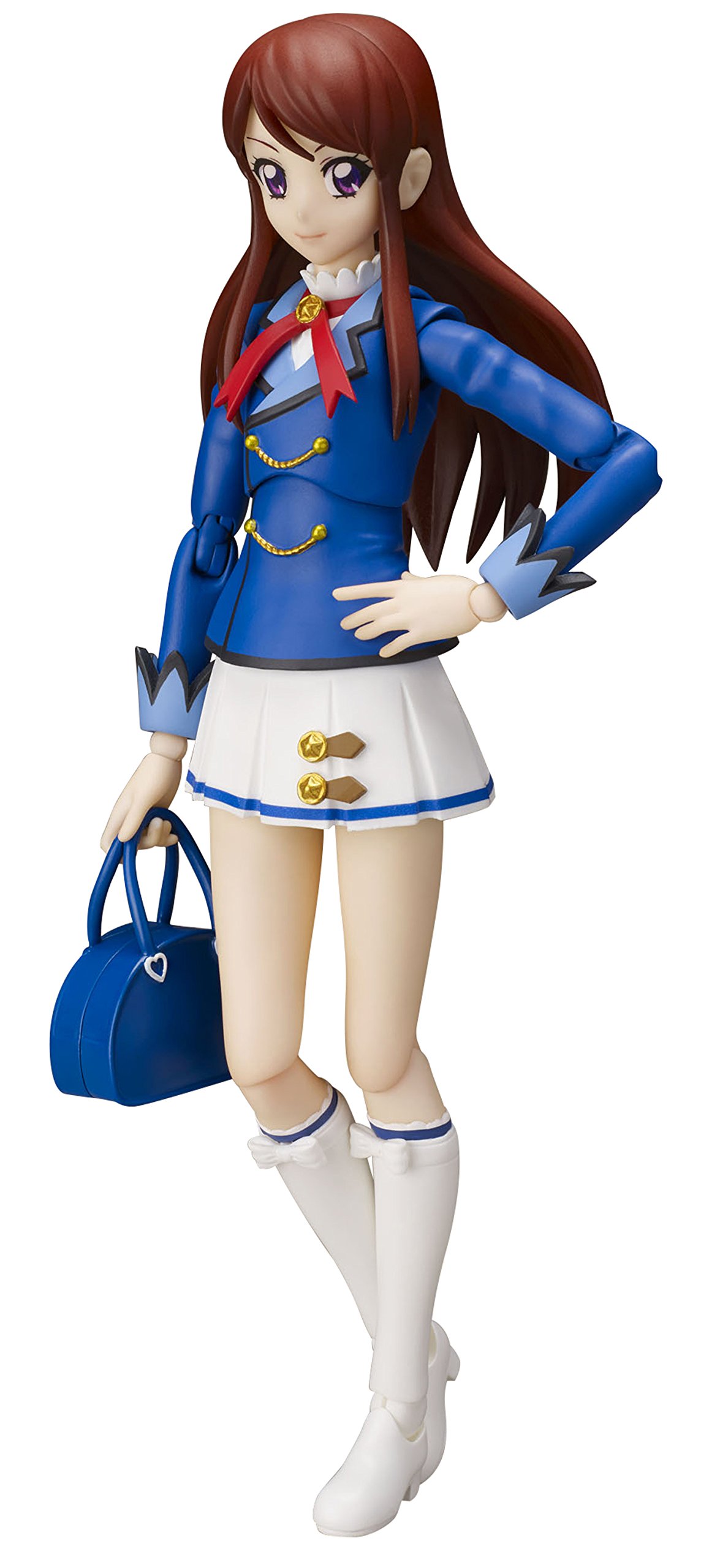 Mua Bandai Hobby SH Figuarts Ran Shibuki Winter Uniform Version Aikatsu  Action Figure trên Amazon Mỹ chính hãng 2023  Giaonhan247