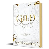Gild (The Plated Prisoner, 1) Gild (The Plated Prisoner, 1) Hardcover Kindle Paperback