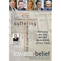 Toward Belief Toward Belief DVD