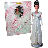 Barbie Hollywood Legends Collection As Eliza Doolittle in My Fair Lady(Embassy Ball Gown)