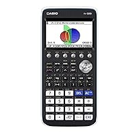 kasio計算機 Casio Calculator 10 Digits Graph Scientific FX – CG50 [parallel import goods]