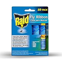 FR10-RAID Raid® Fly/Bug Catcher 10 Count