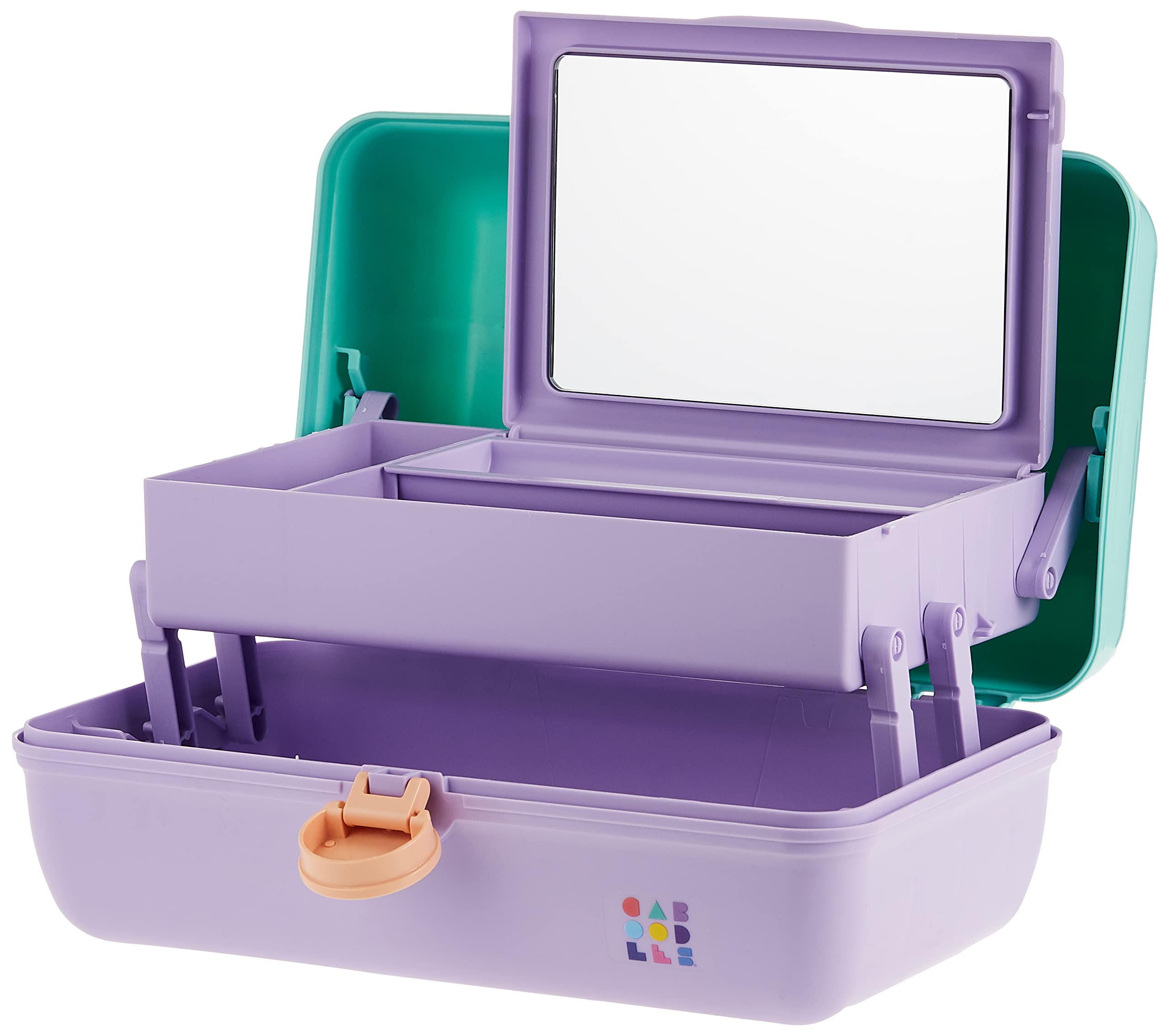 Caboodles On-The-Go Girl
