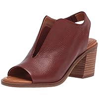 Lucky Brand Women's Rhazy High Heel Pump