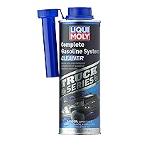 Truck Series Complete Gasoline System Cleaner | 500 ml | Petroladititive | SKU: 20250