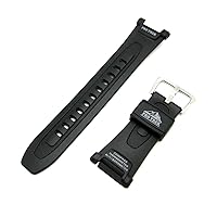 Genuine Casio Replacement Watch Strap 10036568 for Casio Watch PRG-240-1BV + Other models