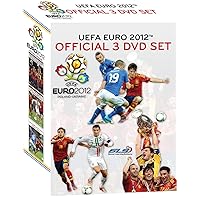 UEFA EURO 2012 Official Set