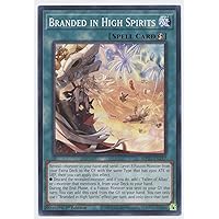 YU-GI-OH! Branded in High Spirits - MP22-EN217 - Common - 1st Edition