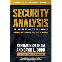 Security Analysis, Seventh Edition: Principles and Techniques Security Analysis, Seventh Edition: Principles and Techniques Hardcover Audible Audiobook Kindle