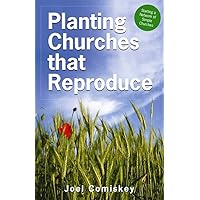 Planting Churches that Reproduce: Starting a Network of Simple Churches Planting Churches that Reproduce: Starting a Network of Simple Churches Kindle Audible Audiobook Paperback