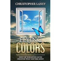 Flying Colors Flying Colors Paperback Kindle
