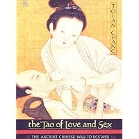 The Tao of Love and Sex The Tao of Love and Sex Paperback