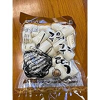 rice cake,Korean rice cake, Rice Rolls 24oz/pk (Pack of 1)