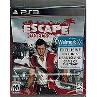 Escape Dead Island (Exclusive)