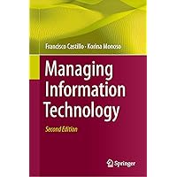 Managing Information Technology Managing Information Technology Kindle Hardcover