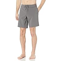 Amazon Essentials Men's Board Shorts