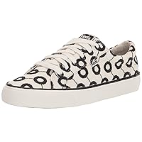 Keds Women's Jump Kick Lace Up Sneaker