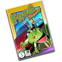 Frog Fury [Download]