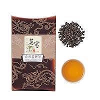 CAOLY TEA - Worm Bitten Tea Oolong Tea(100g / 3.5oz)