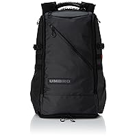 Umbro UUATJA03 BK Backpack