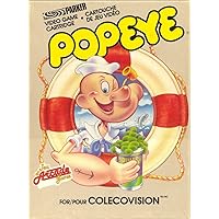 Popeye