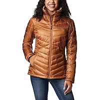 Columbia Women's Joy Peak Jacket