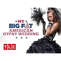 My Big Fat American Gypsy Wedding Season 5