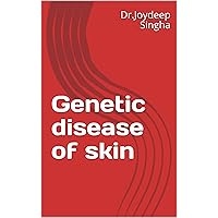 Genetic disease of skin