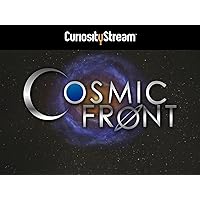 Cosmic Front - Season 1