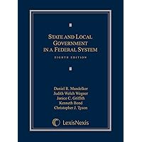 State and Local Government in a Federal System State and Local Government in a Federal System Hardcover