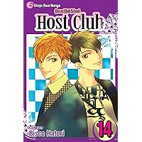 Ouran High School Host Club, Vol. 14 Ouran High School Host Club, Vol. 14 Kindle Paperback