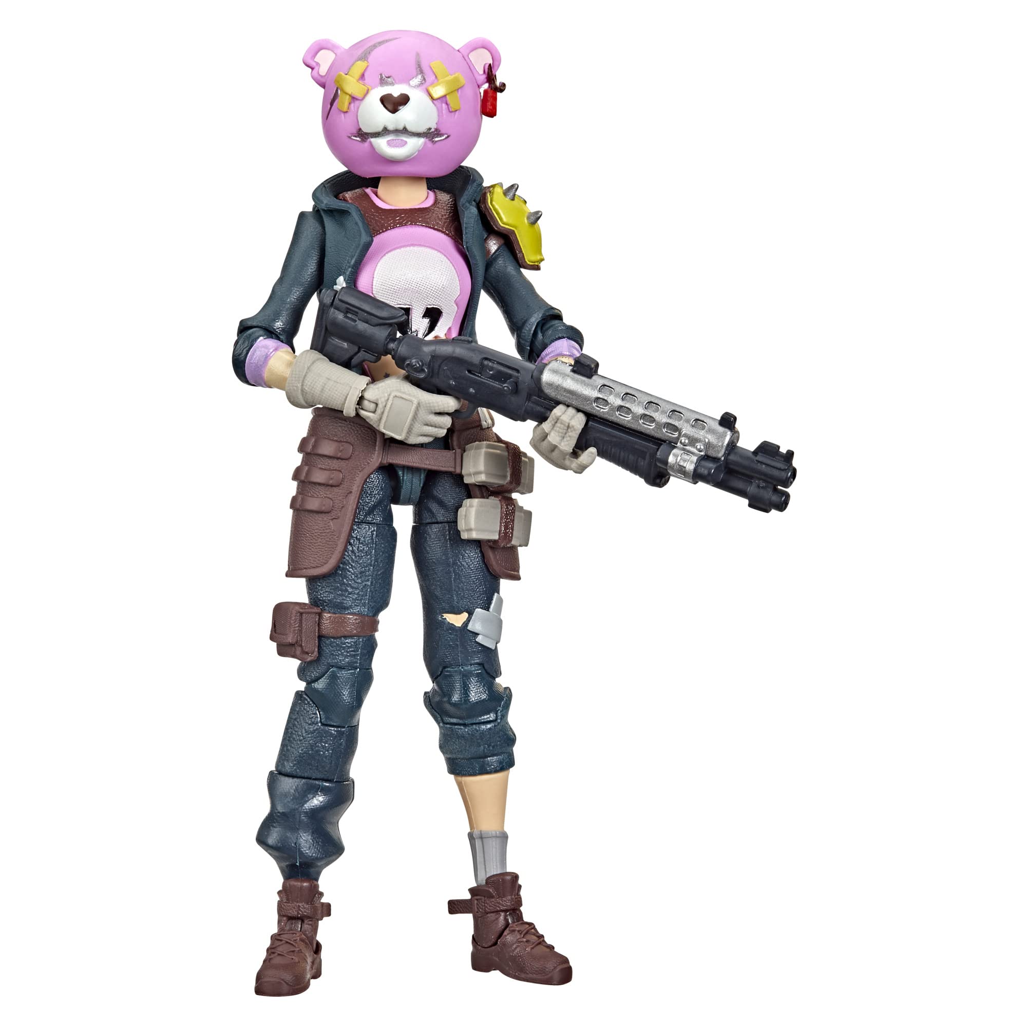 Mua Fortnite Victory Royale Series Ragsy Collectible Action Figure With