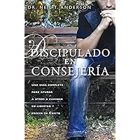 Discipulado en consejeria (Spanish Edition) Discipulado en consejeria (Spanish Edition) Paperback Kindle