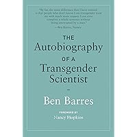 The Autobiography of a Transgender Scientist (Mit Press)