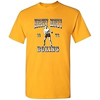 Mighty Mick's Boxing Gym - Philadelphia, Vintage T Shirt