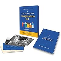 Creative Care Imagination Kit: A TimeSlips Engagement Resource Creative Care Imagination Kit: A TimeSlips Engagement Resource Hardcover