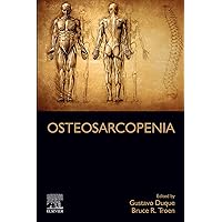 Osteosarcopenia Osteosarcopenia Kindle Paperback