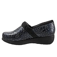 Softwalk Women's San Marcos Woven Mule