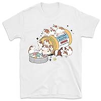 Serotonin Booster Guinea Pigs Shirt, Funny Guinea Pig Shirt, Guinea Pig Lover Gift, Animal Birthday Shirt