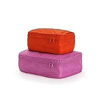 Packing Cube Set - Lipstick
