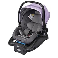 Safety 1ˢᵗ® OnBoard LT Infant Car Seat, Wisteria Lane 2